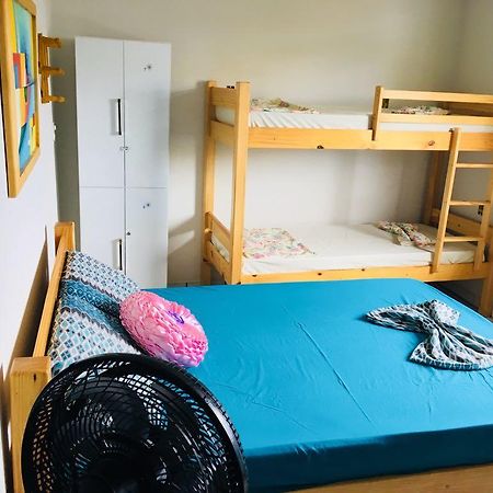 Mandala Hostel 마라고지 외부 사진