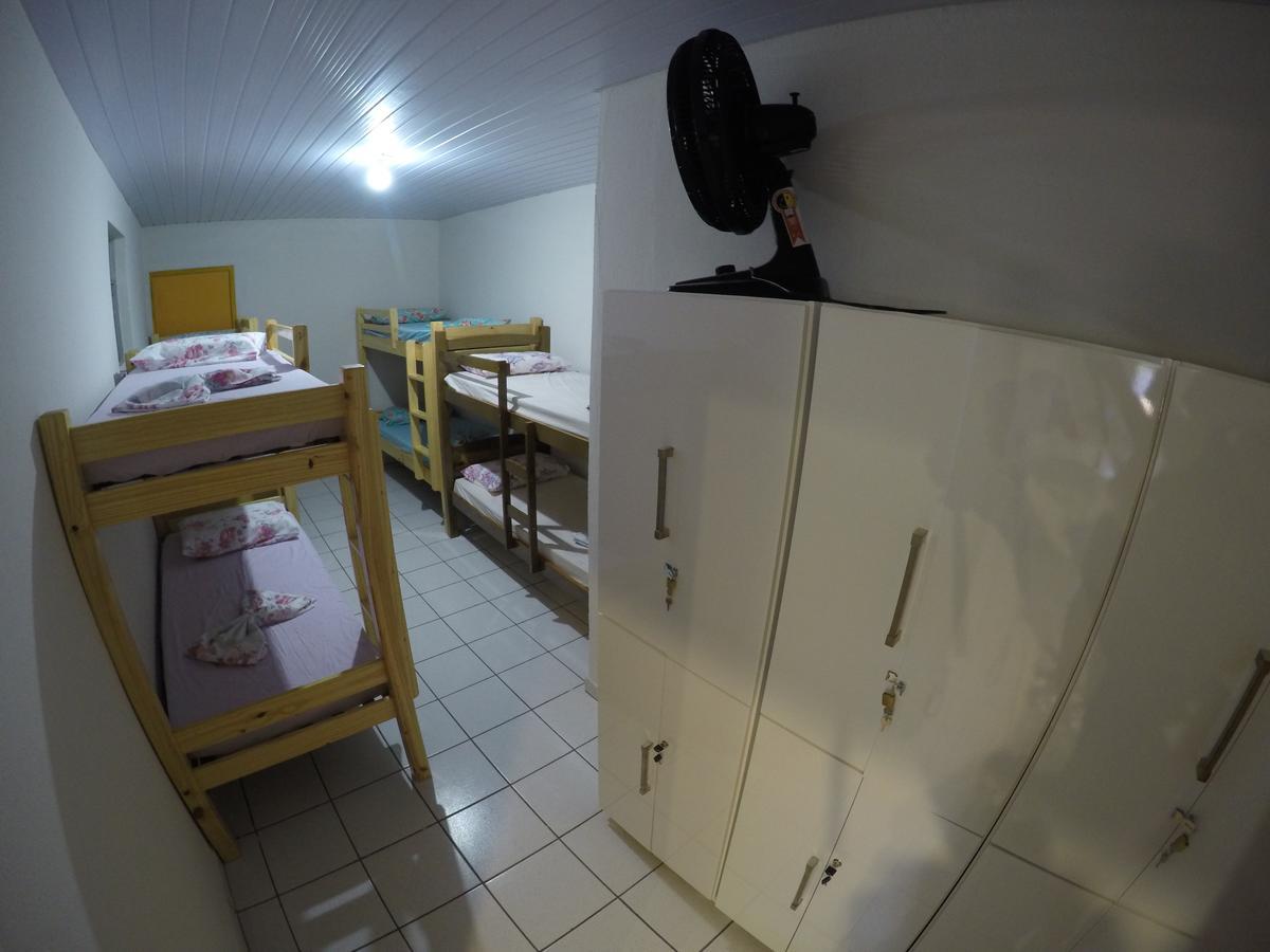 Mandala Hostel 마라고지 외부 사진