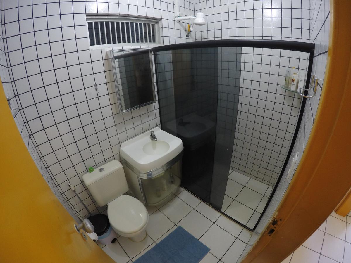 Mandala Hostel 마라고지 외부 사진