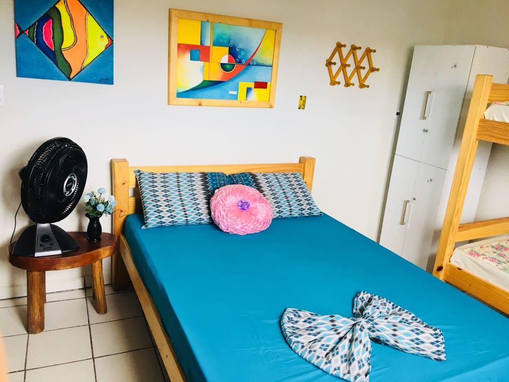Mandala Hostel 마라고지 외부 사진