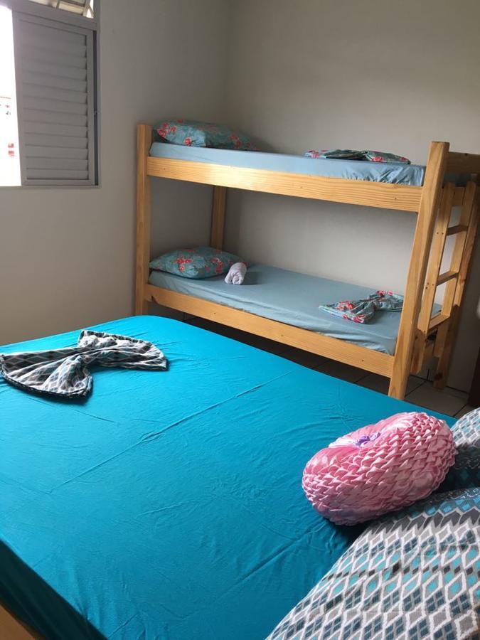 Mandala Hostel 마라고지 외부 사진