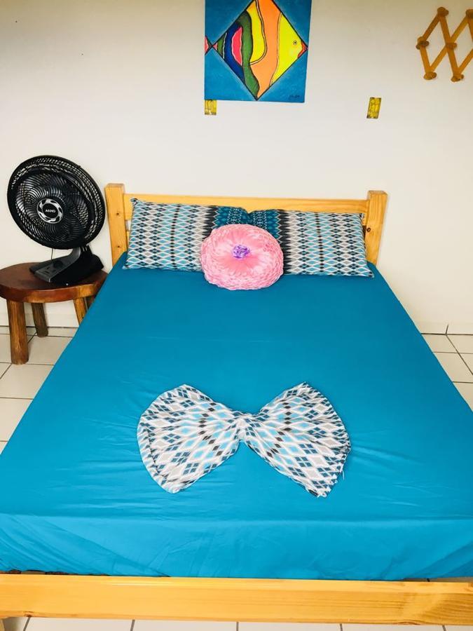 Mandala Hostel 마라고지 외부 사진