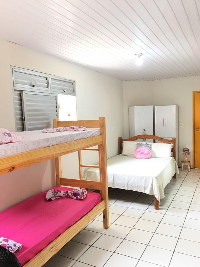 Mandala Hostel 마라고지 외부 사진
