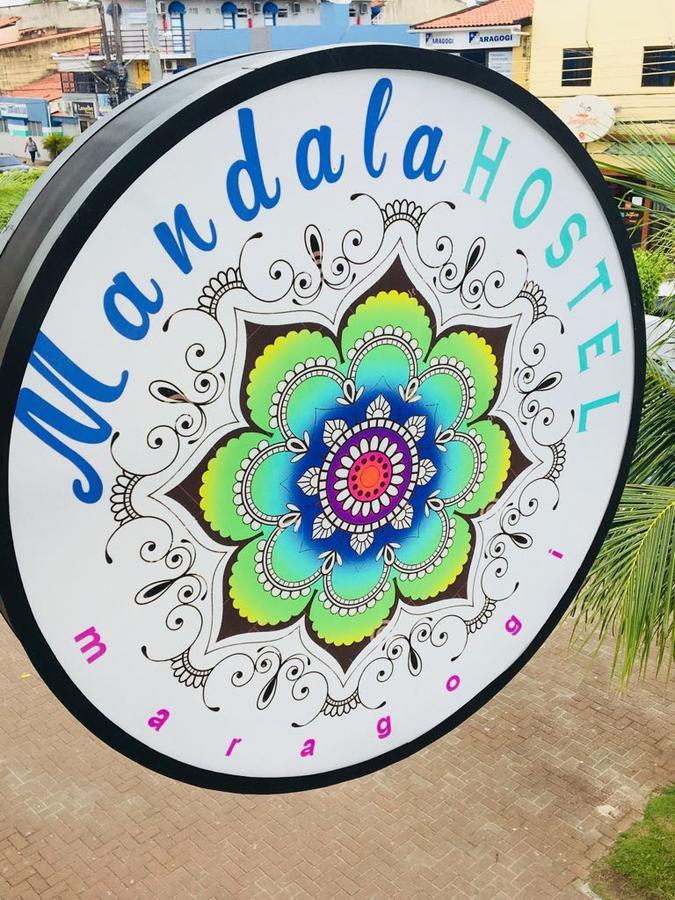 Mandala Hostel 마라고지 외부 사진