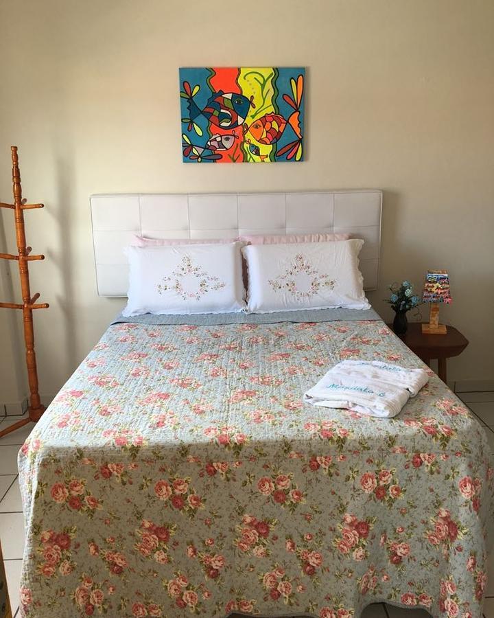 Mandala Hostel 마라고지 외부 사진