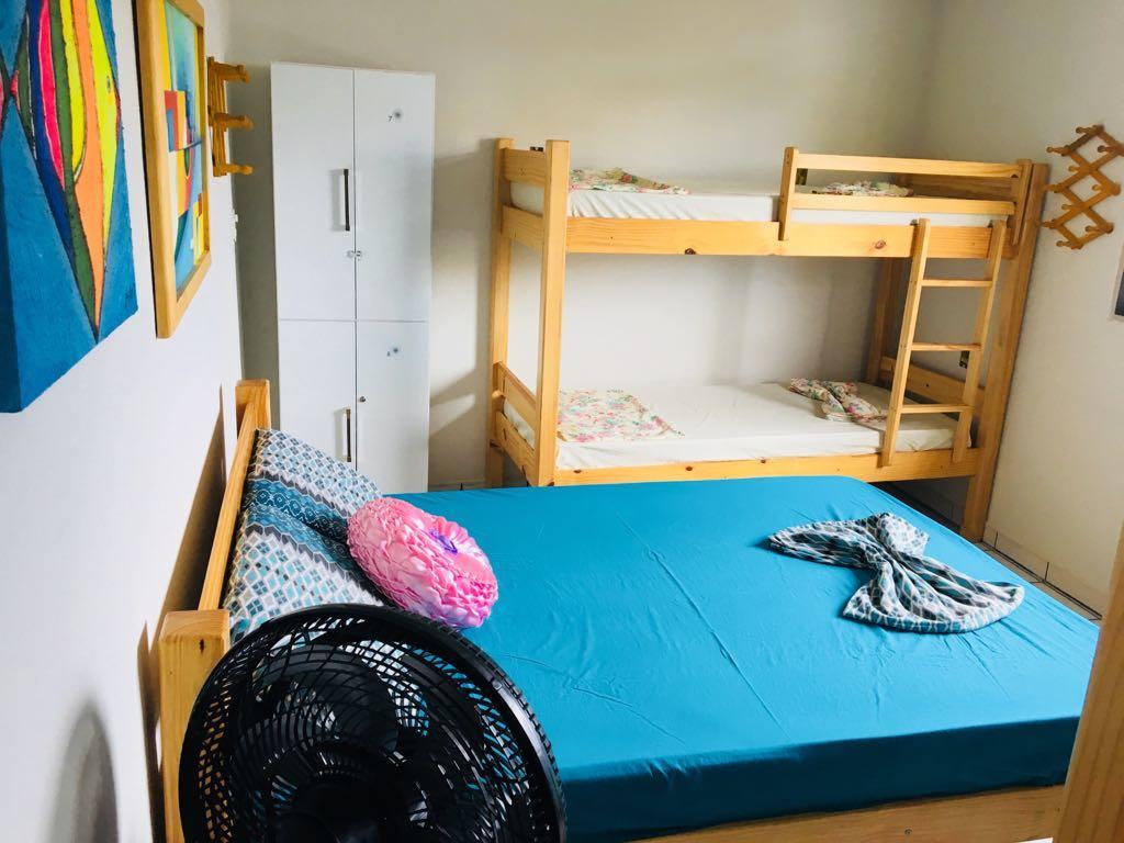 Mandala Hostel 마라고지 외부 사진