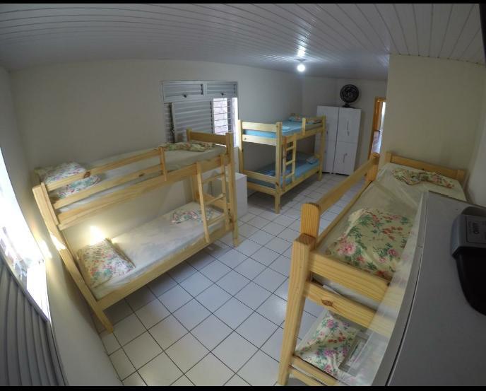 Mandala Hostel 마라고지 외부 사진