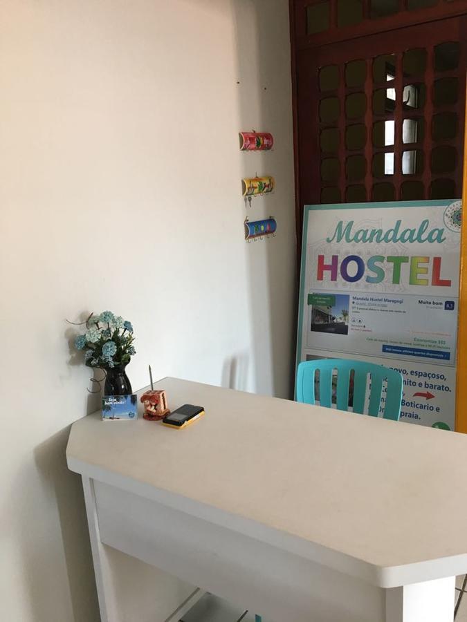 Mandala Hostel 마라고지 외부 사진